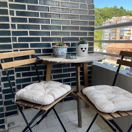 Ferienwohnung Piso En El Centro De Laredo A Pie De Playa Exterior foto